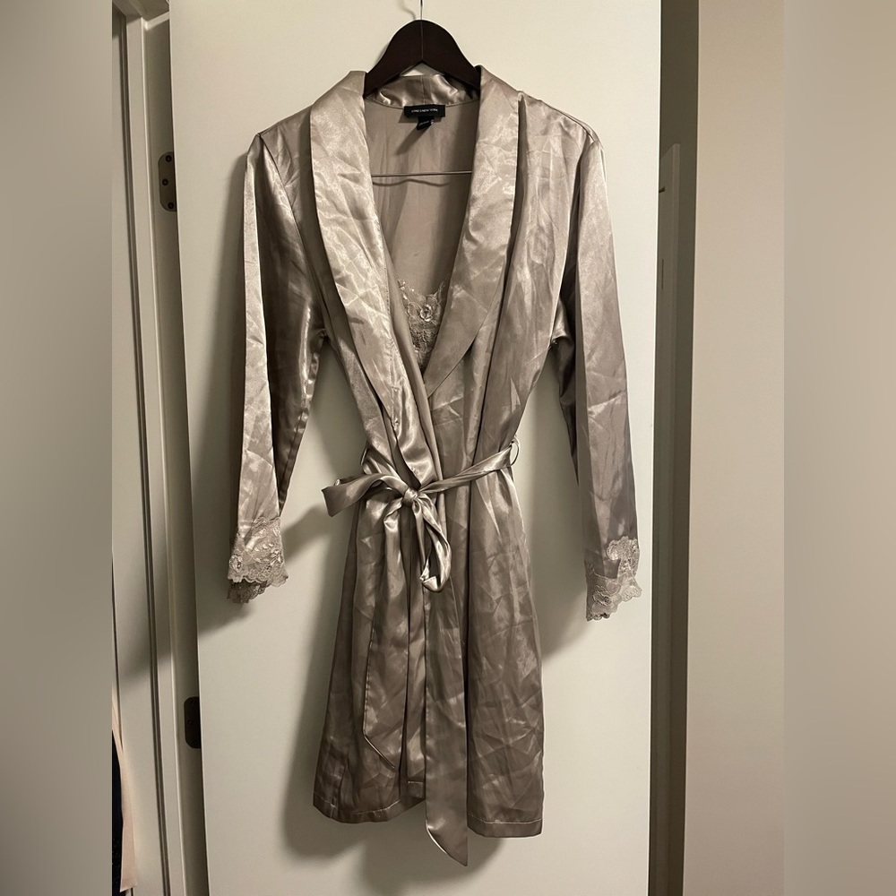 Sleepwear set